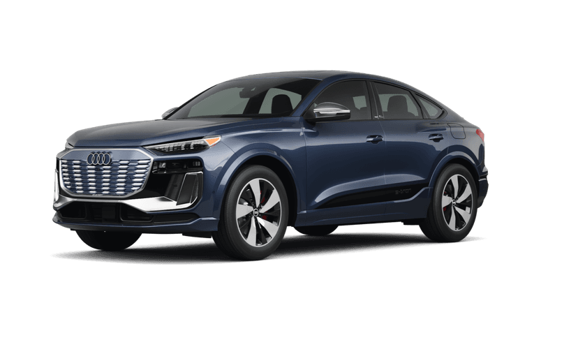 2025 Audi SQ5 Sportback 2025 Audi SQ5 Sportback