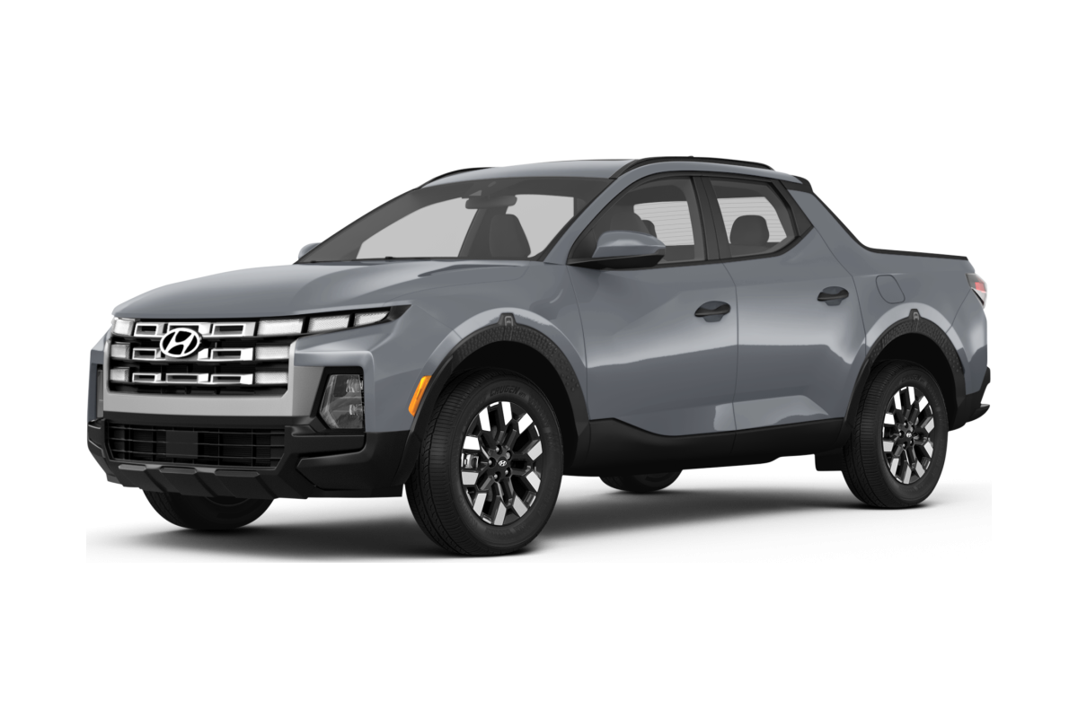 2026 Hyundai Santa Cruz 2026 Hyundai Santa Cruz