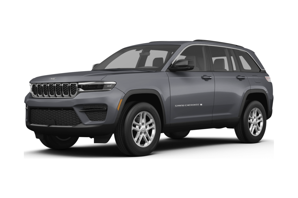 2026 Jeep Grand Cherokee 2026 Jeep Grand Cherokee