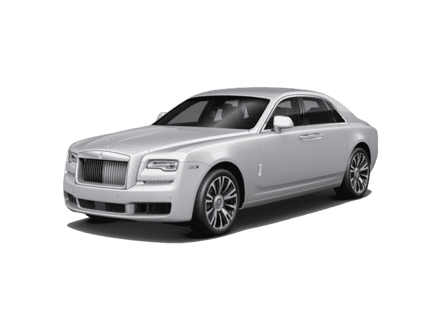 2026 Rolls-Royce Ghost 2026 Rolls-Royce Ghost
